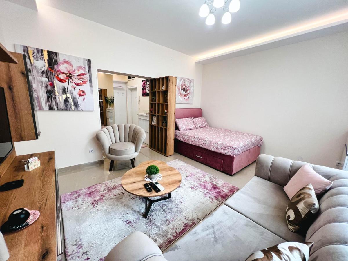 בלגרד Old Town Luxury Suites מראה חיצוני תמונה