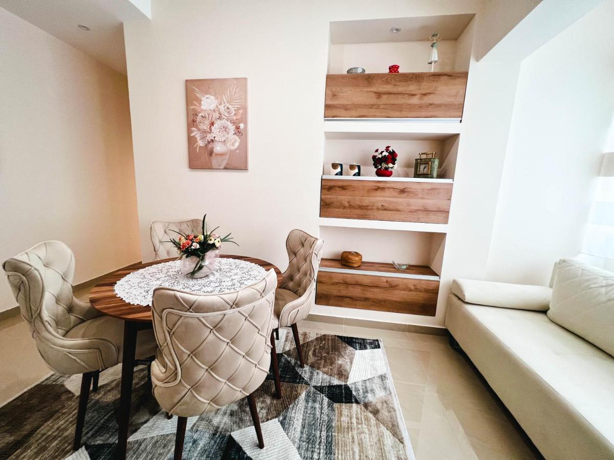 בלגרד Old Town Luxury Suites מראה חיצוני תמונה