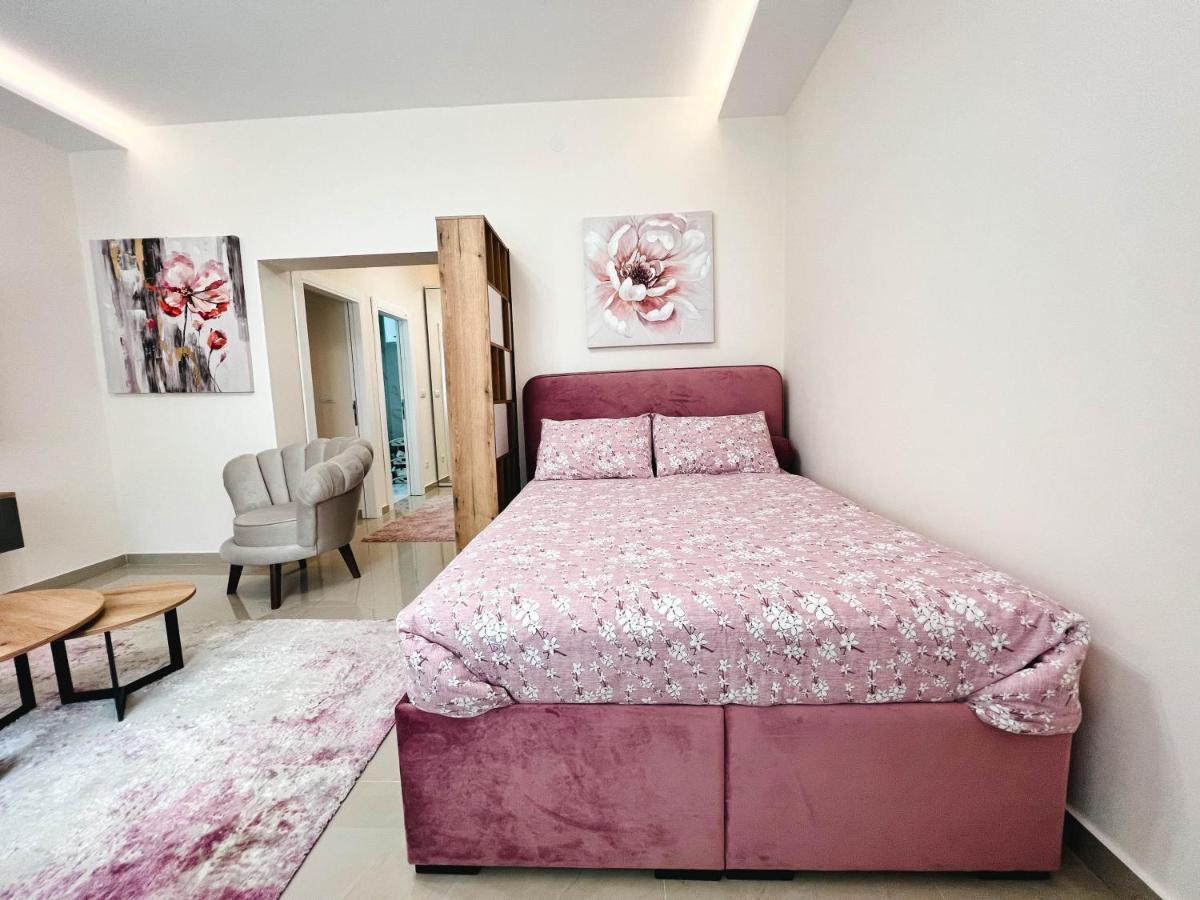 בלגרד Old Town Luxury Suites מראה חיצוני תמונה