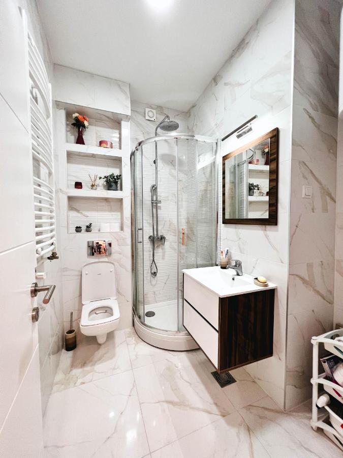 בלגרד Old Town Luxury Suites מראה חיצוני תמונה