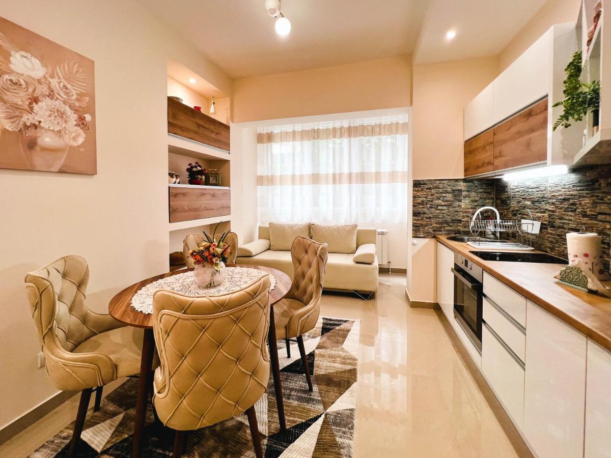 בלגרד Old Town Luxury Suites מראה חיצוני תמונה