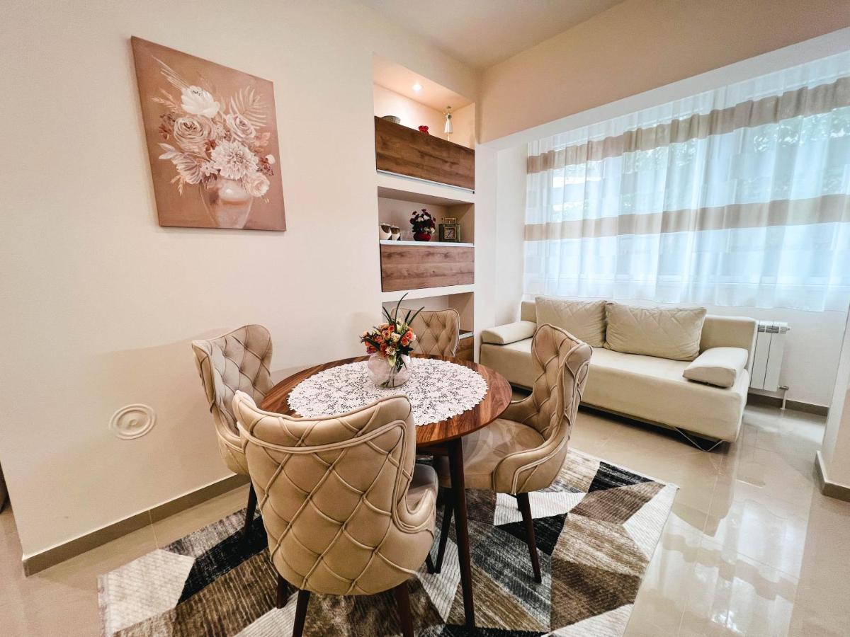 בלגרד Old Town Luxury Suites מראה חיצוני תמונה