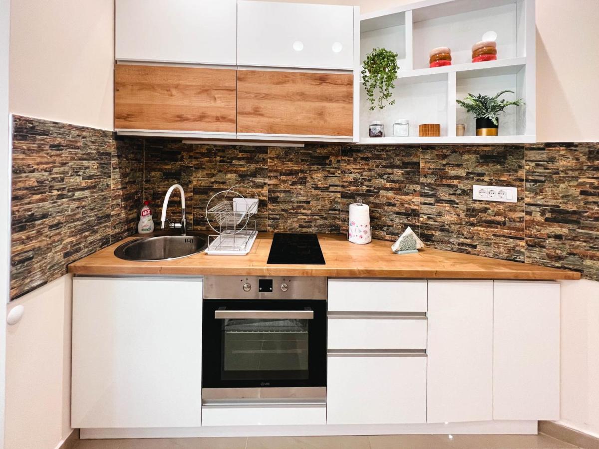 בלגרד Old Town Luxury Suites מראה חיצוני תמונה