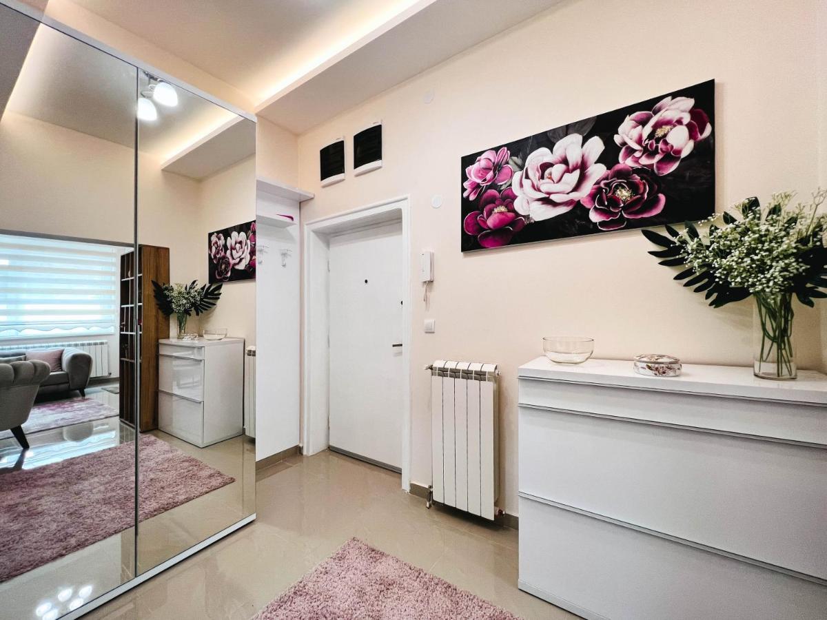 בלגרד Old Town Luxury Suites מראה חיצוני תמונה