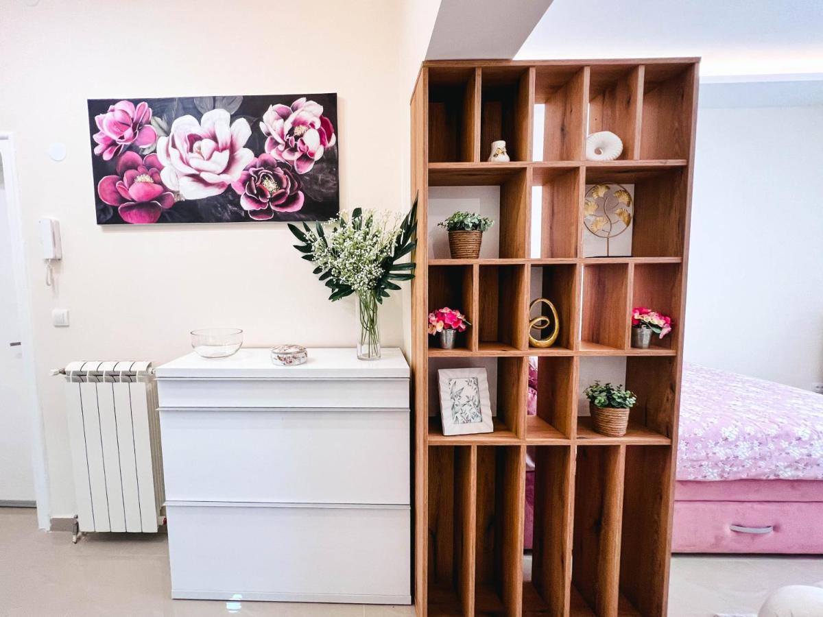 בלגרד Old Town Luxury Suites מראה חיצוני תמונה