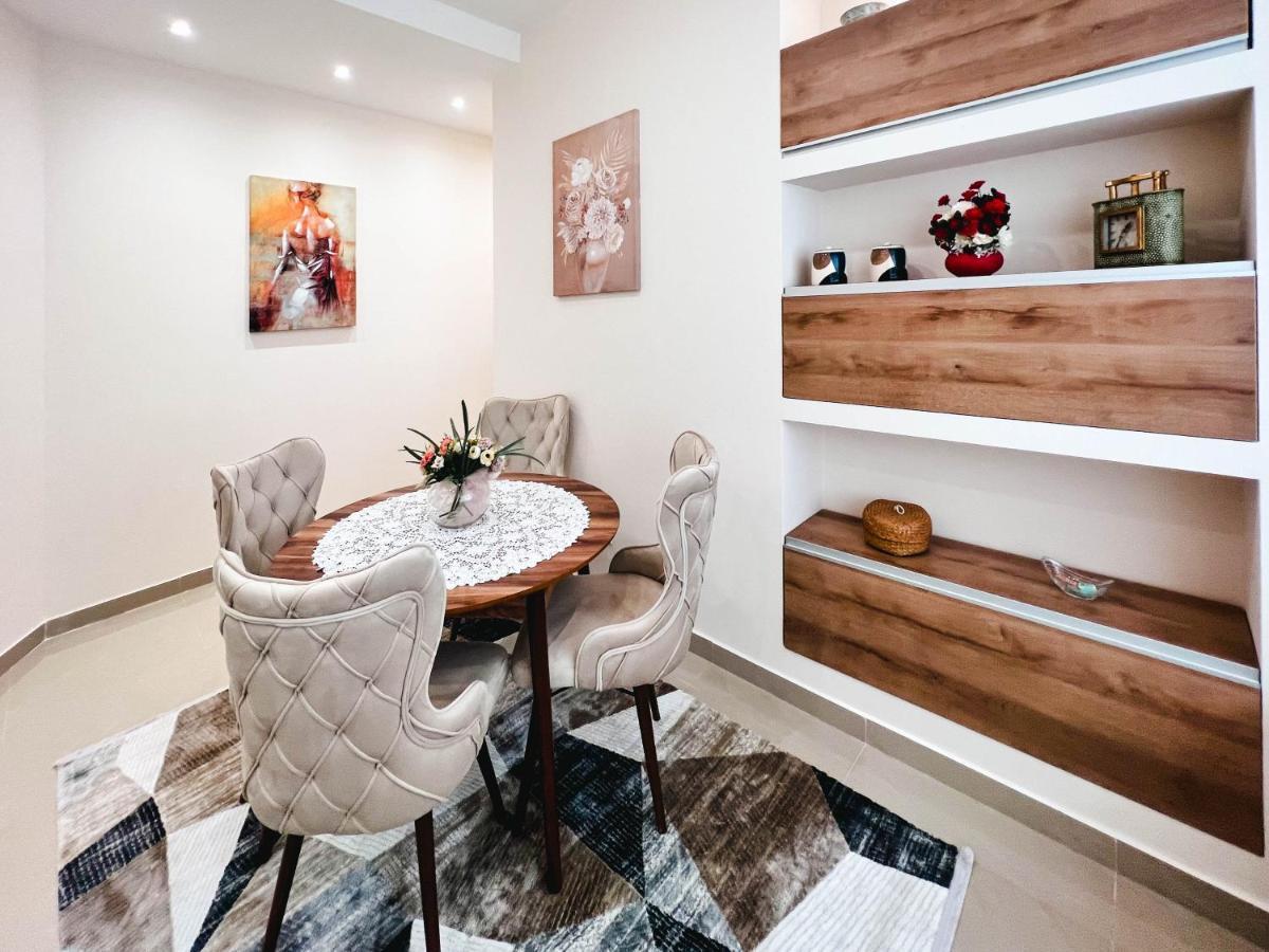 בלגרד Old Town Luxury Suites מראה חיצוני תמונה