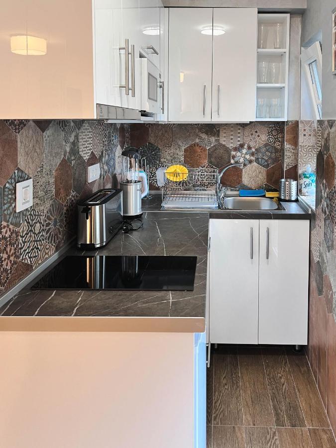 בלגרד Old Town Luxury Suites מראה חיצוני תמונה