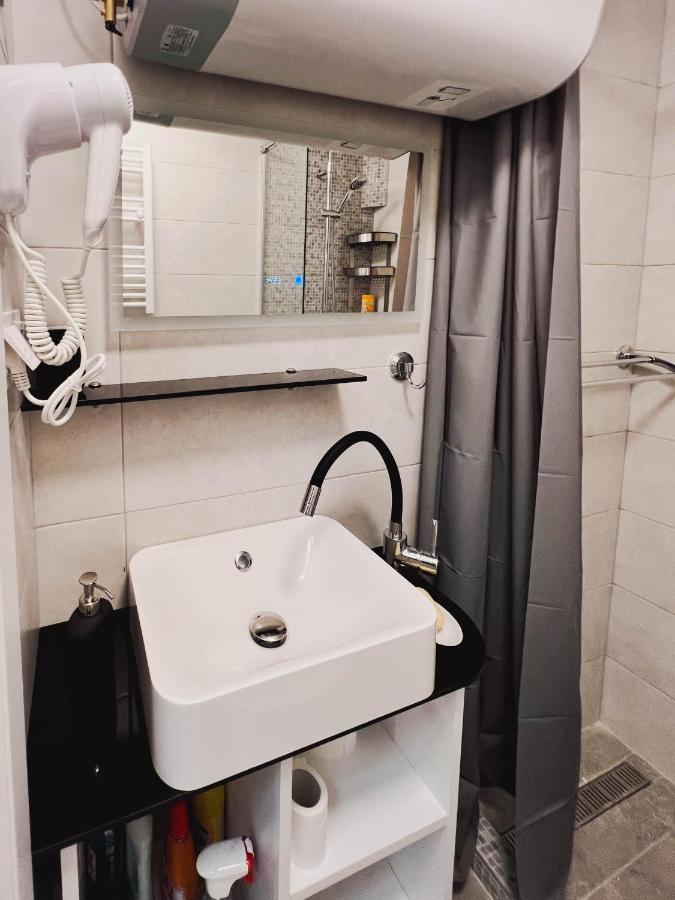 בלגרד Old Town Luxury Suites מראה חיצוני תמונה