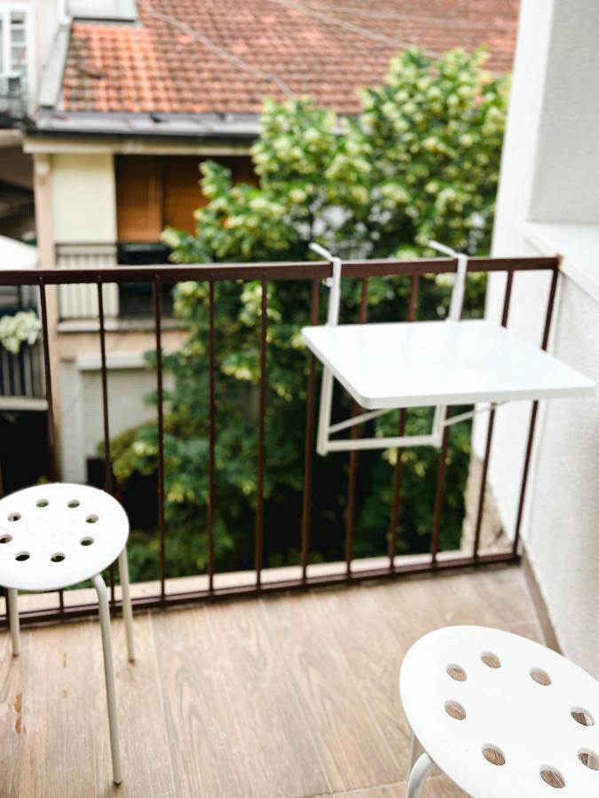 בלגרד Old Town Luxury Suites מראה חיצוני תמונה