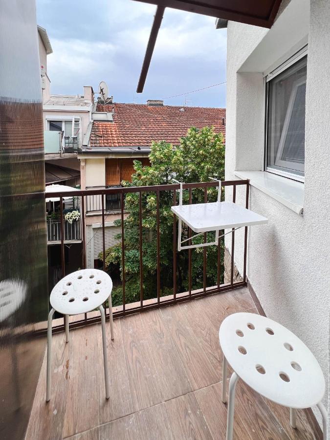 בלגרד Old Town Luxury Suites מראה חיצוני תמונה