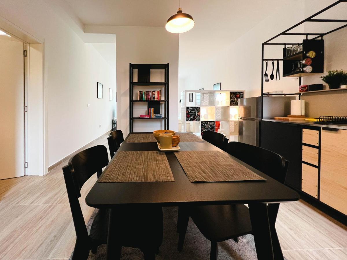 בלגרד Old Town Luxury Suites מראה חיצוני תמונה