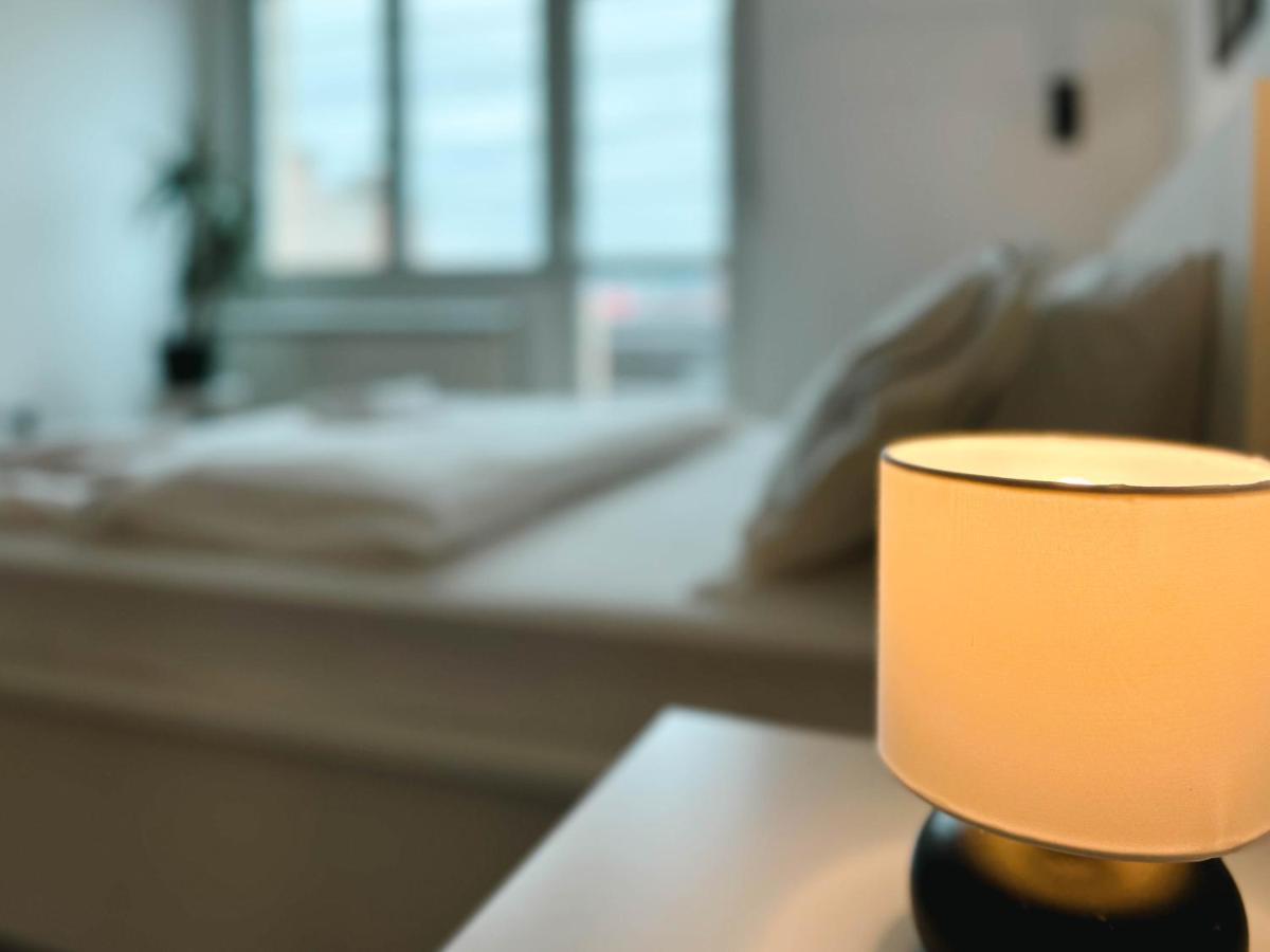 בלגרד Old Town Luxury Suites מראה חיצוני תמונה