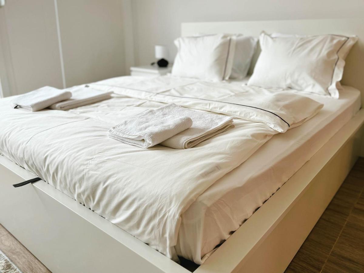 בלגרד Old Town Luxury Suites מראה חיצוני תמונה