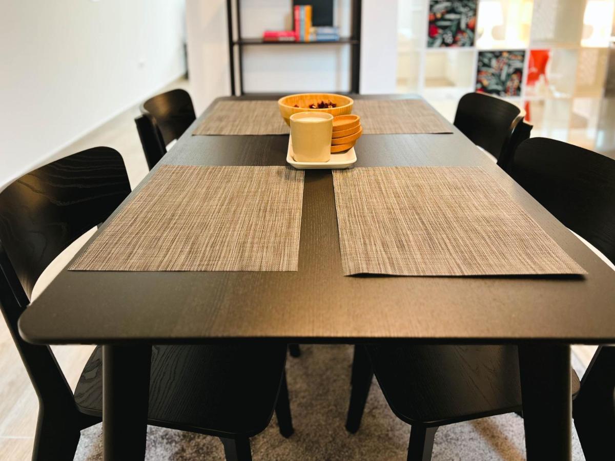 בלגרד Old Town Luxury Suites מראה חיצוני תמונה