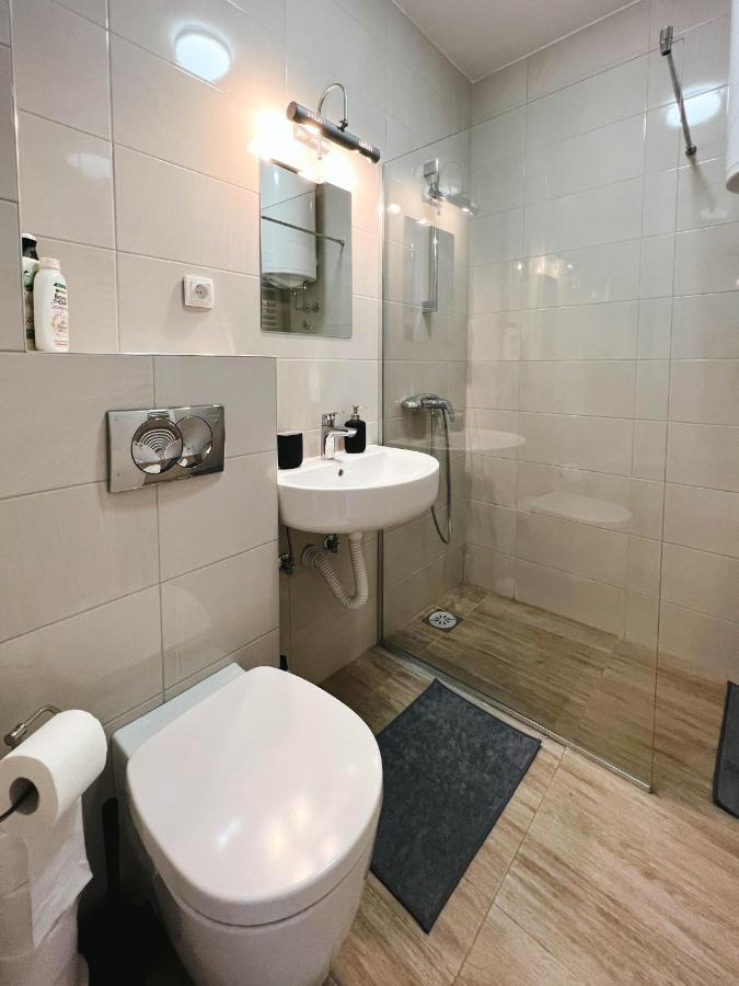 בלגרד Old Town Luxury Suites מראה חיצוני תמונה
