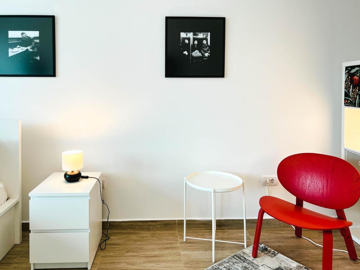 בלגרד Old Town Luxury Suites מראה חיצוני תמונה