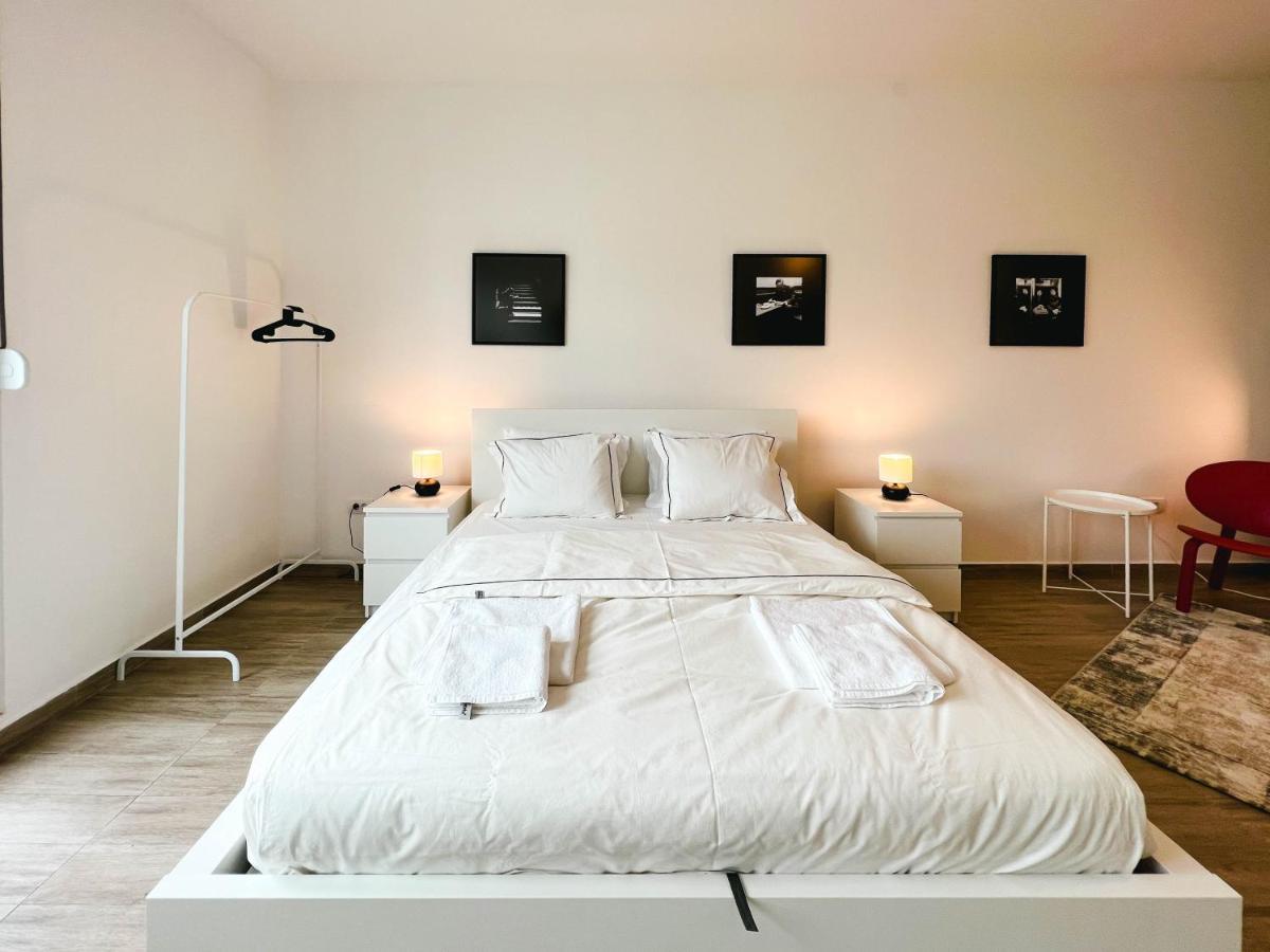 בלגרד Old Town Luxury Suites מראה חיצוני תמונה