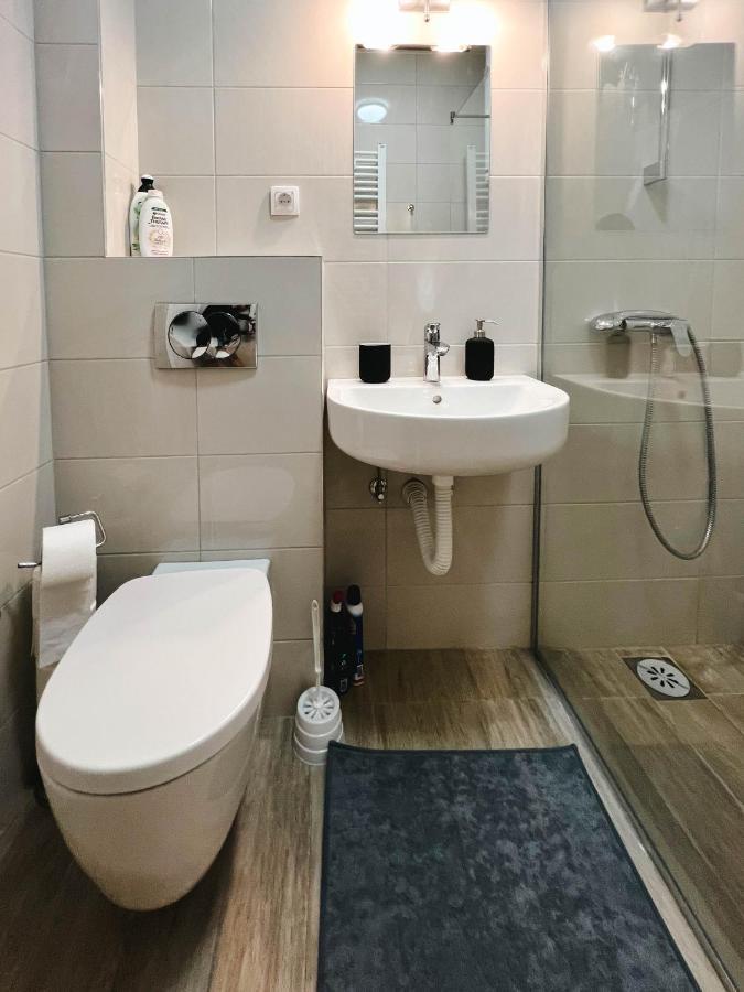 בלגרד Old Town Luxury Suites מראה חיצוני תמונה