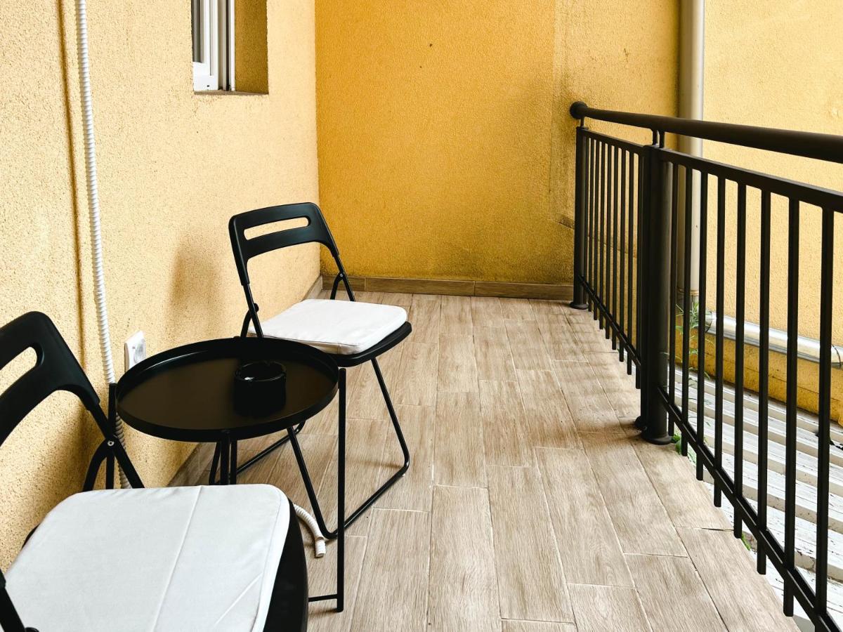 בלגרד Old Town Luxury Suites מראה חיצוני תמונה