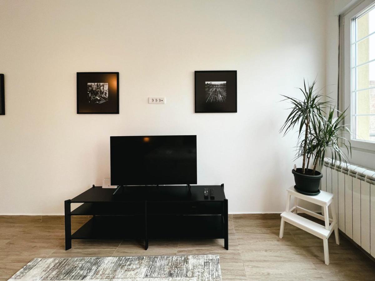 בלגרד Old Town Luxury Suites מראה חיצוני תמונה