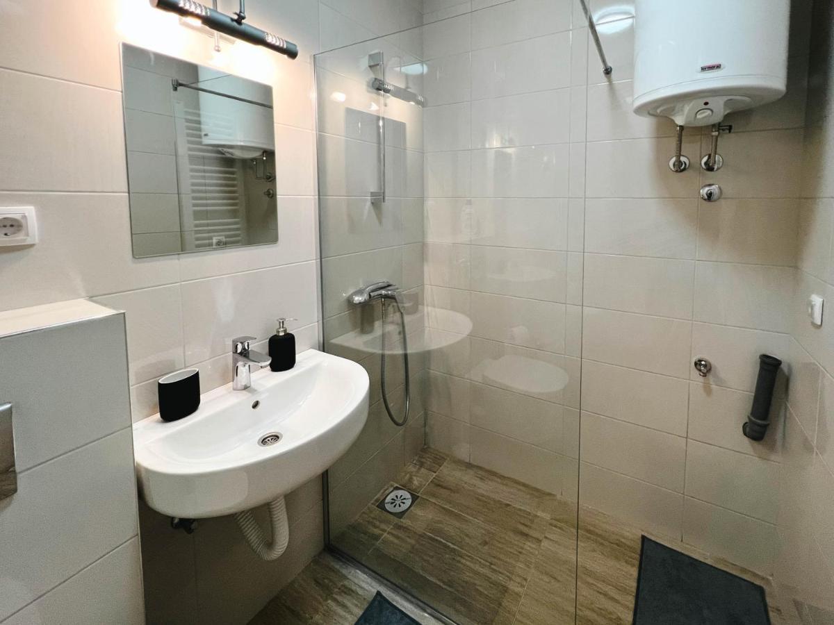 בלגרד Old Town Luxury Suites מראה חיצוני תמונה