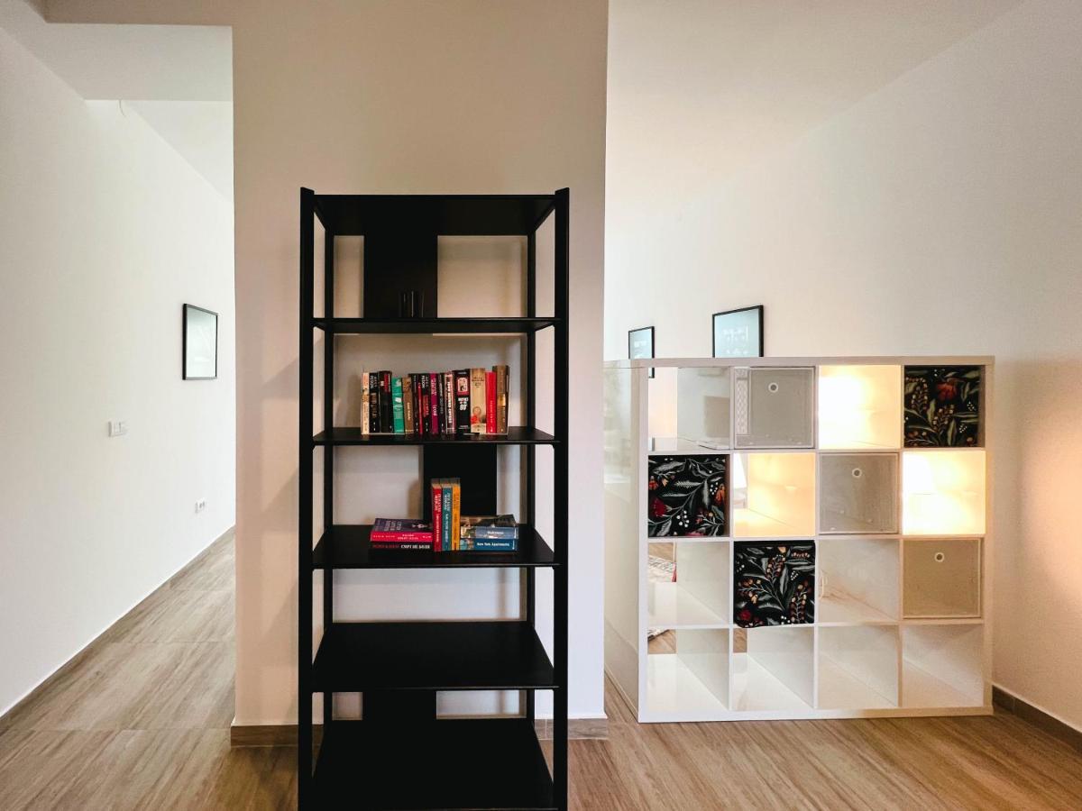 בלגרד Old Town Luxury Suites מראה חיצוני תמונה
